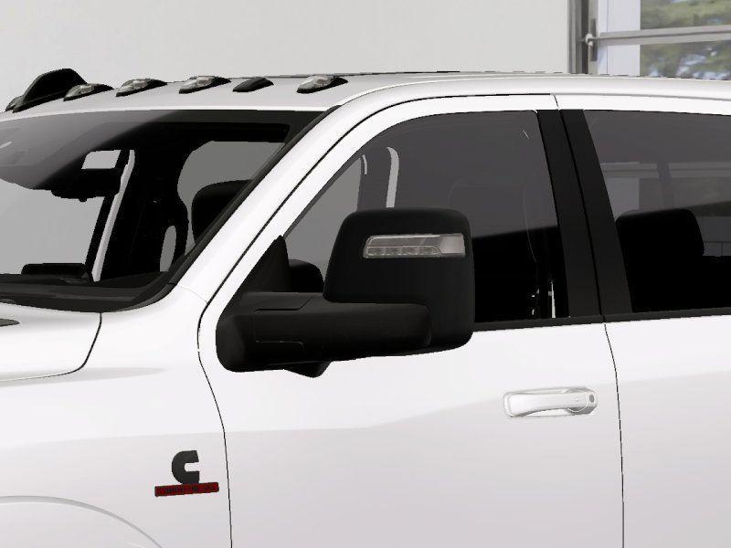 new 2026 Ram 2500 car, priced at $94,460