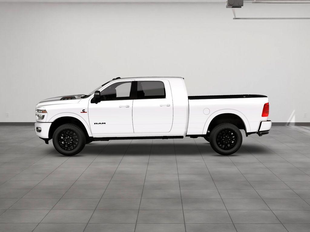 new 2026 Ram 2500 car, priced at $94,460