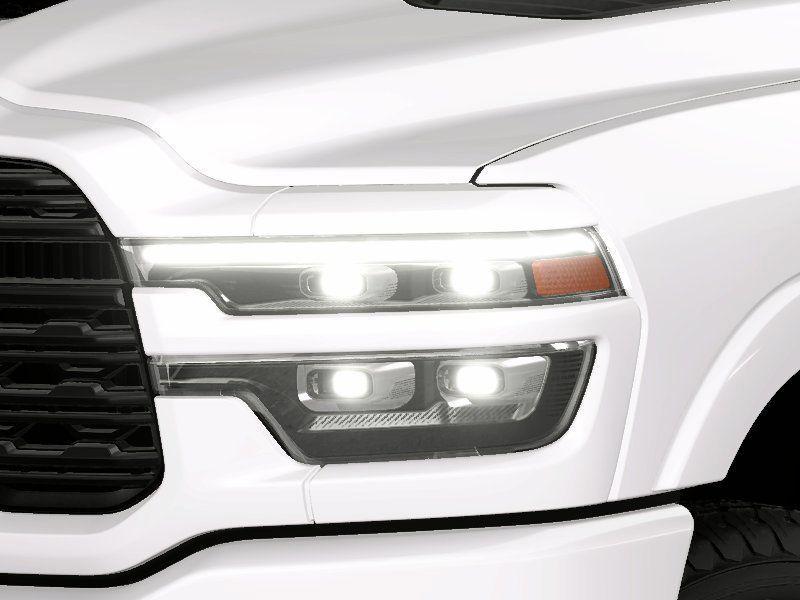 new 2026 Ram 2500 car, priced at $94,460