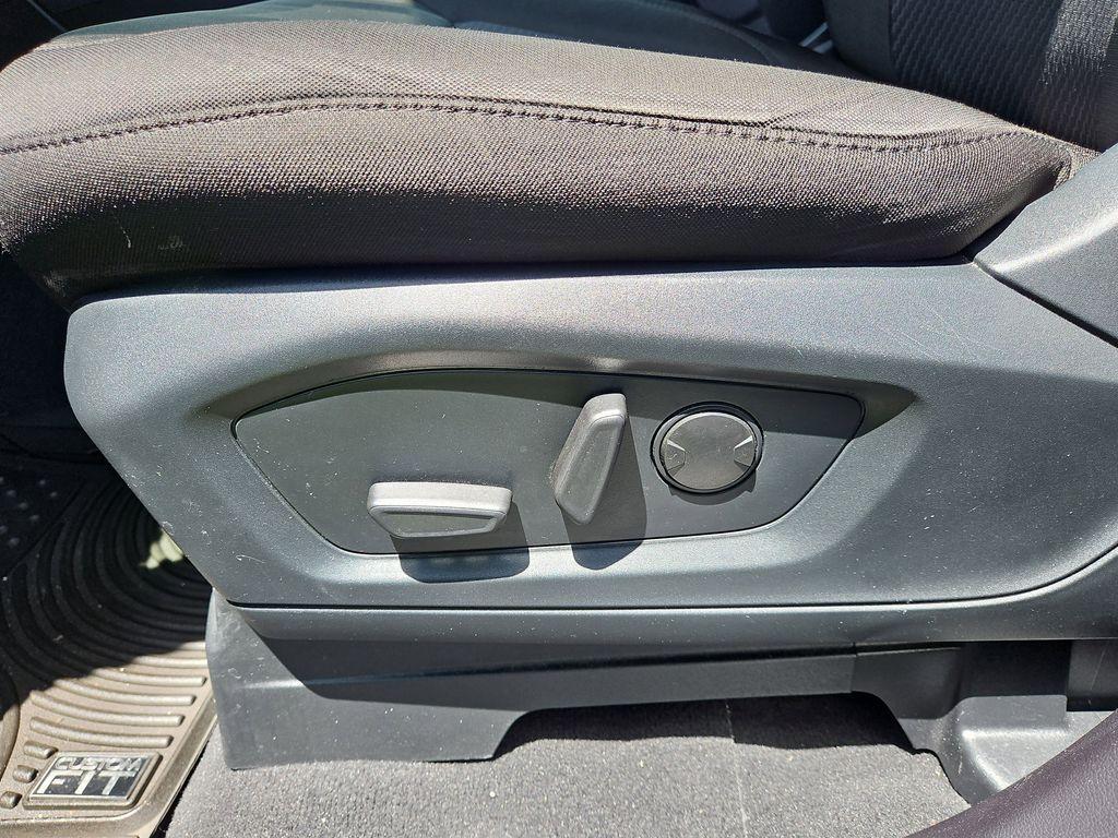 used 2022 Ford Explorer car, priced at $23,990