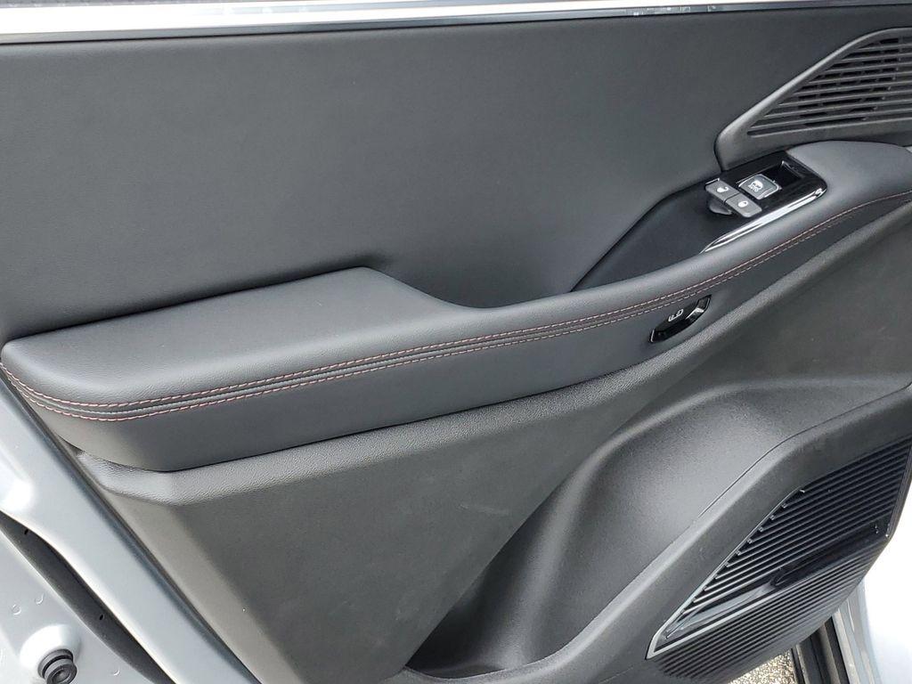 new 2025 Jeep Wagoneer S car, priced at $49,974