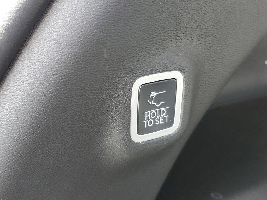 new 2025 Jeep Wagoneer S car, priced at $49,974