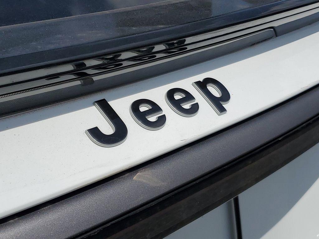 new 2025 Jeep Wagoneer S car, priced at $49,974