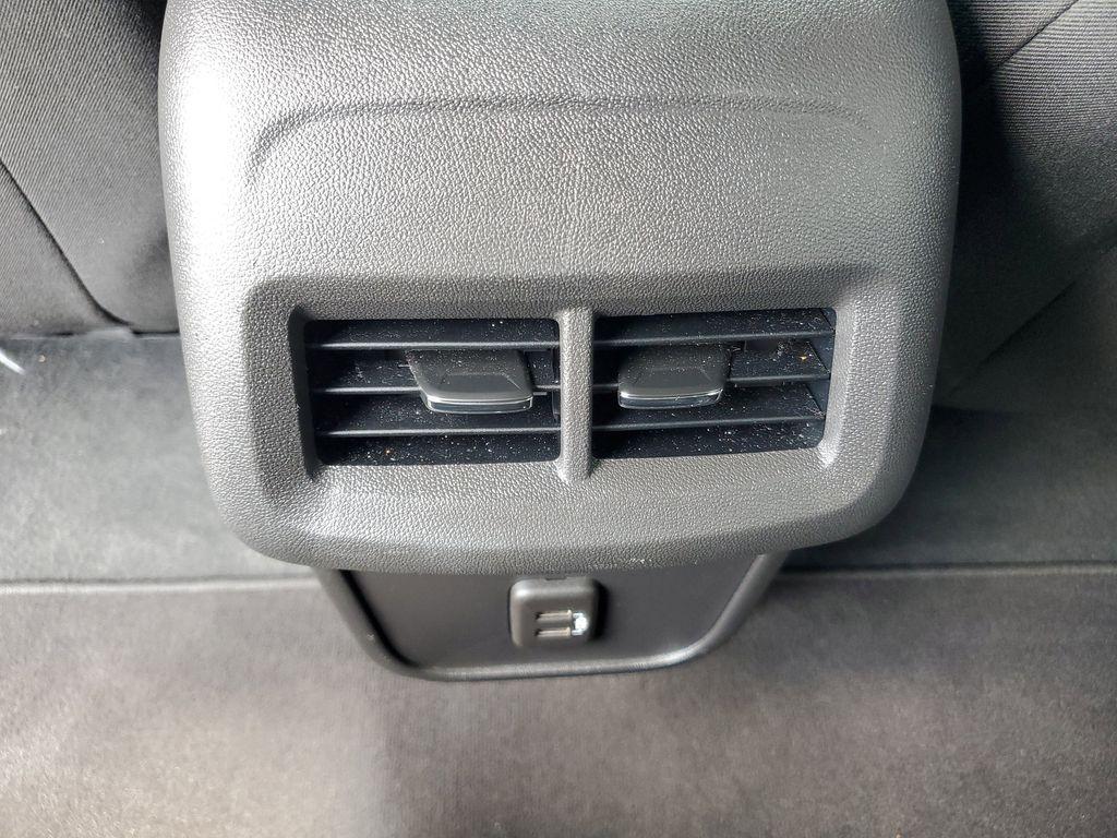 used 2022 Chevrolet Equinox car, priced at $18,490