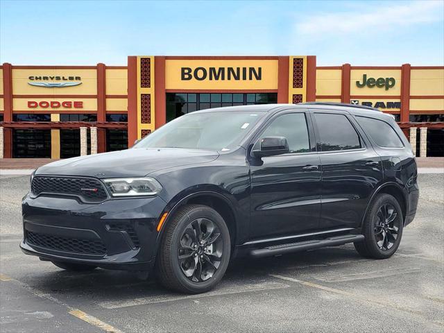 new 2024 Dodge Durango car, priced at $32,495