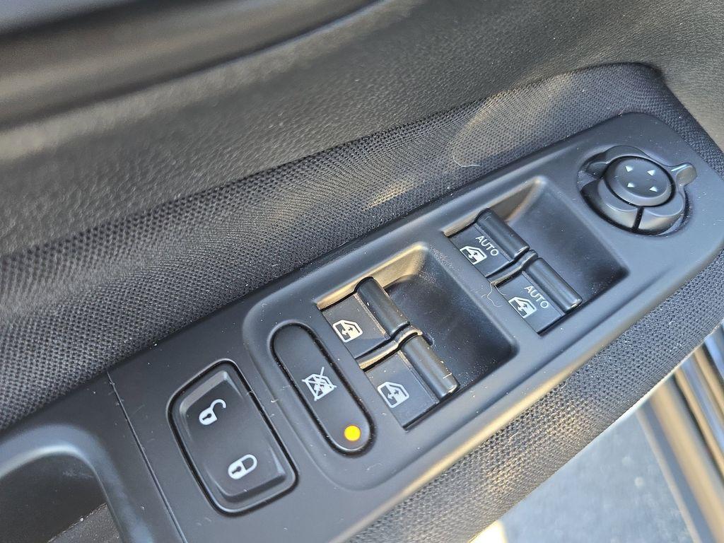 used 2018 Jeep Renegade car, priced at $9,990