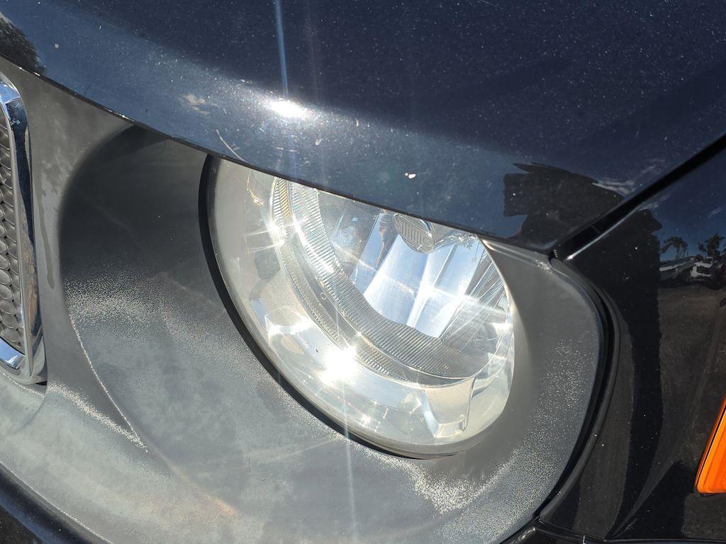 used 2018 Jeep Renegade car, priced at $9,990