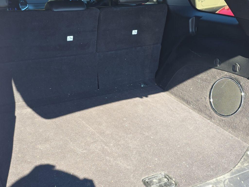 used 2019 Jeep Grand Cherokee car, priced at $9,690