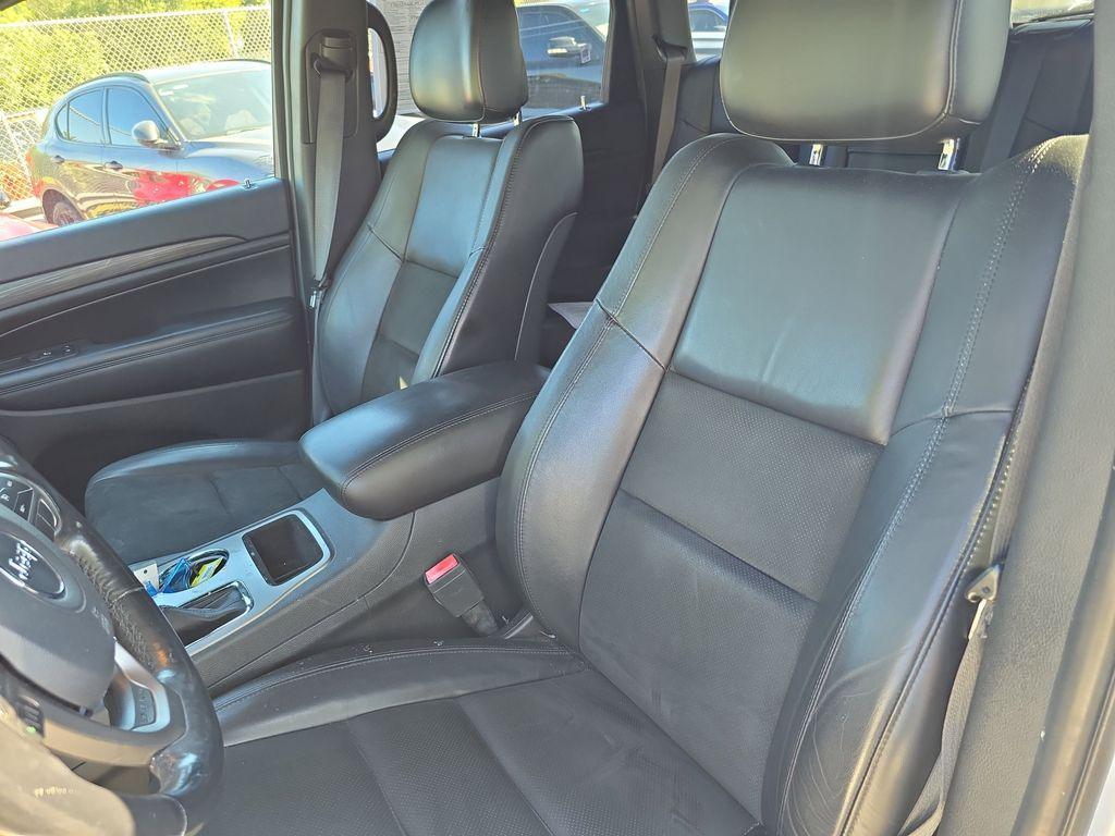 used 2019 Jeep Grand Cherokee car, priced at $9,690