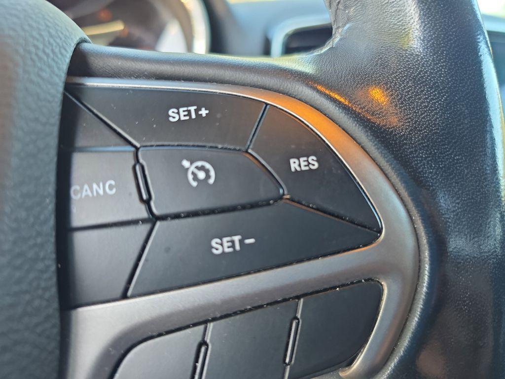 used 2019 Jeep Grand Cherokee car, priced at $9,690