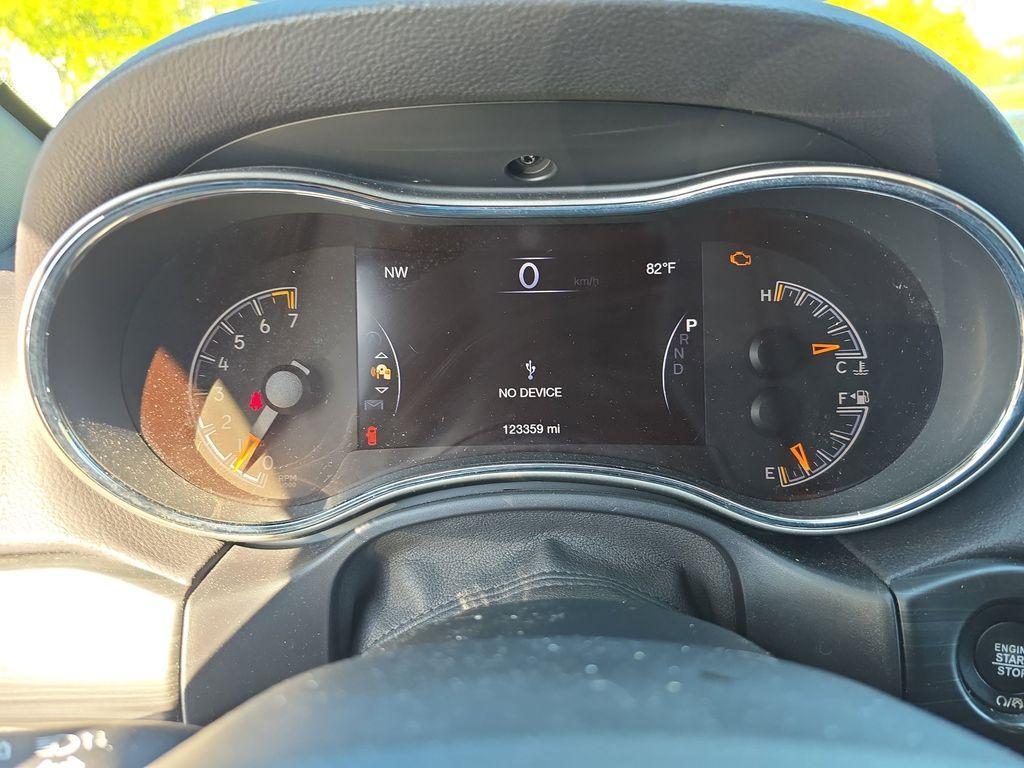 used 2019 Jeep Grand Cherokee car, priced at $9,690