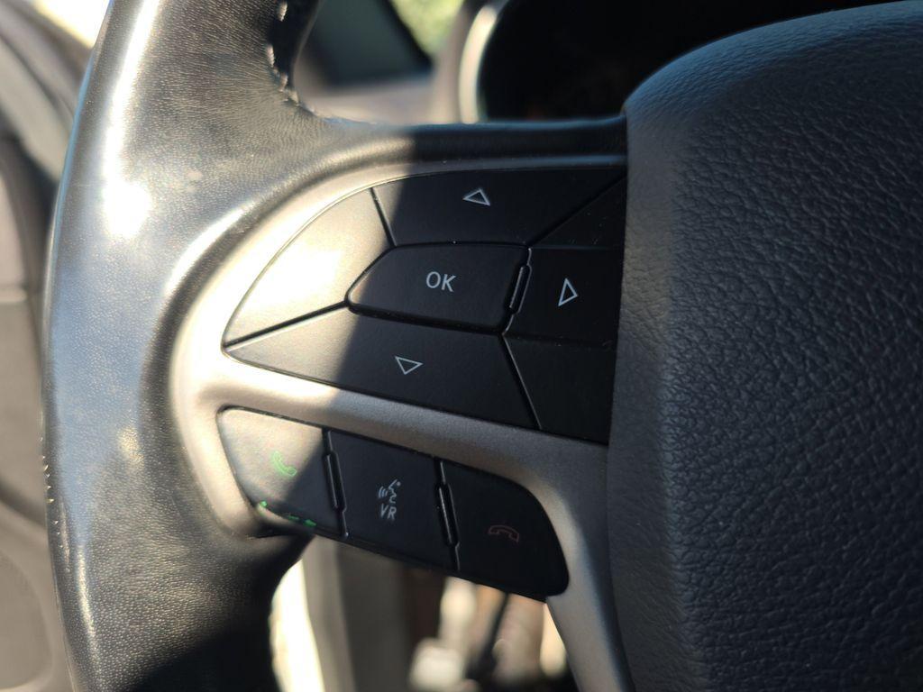 used 2019 Jeep Grand Cherokee car, priced at $9,690