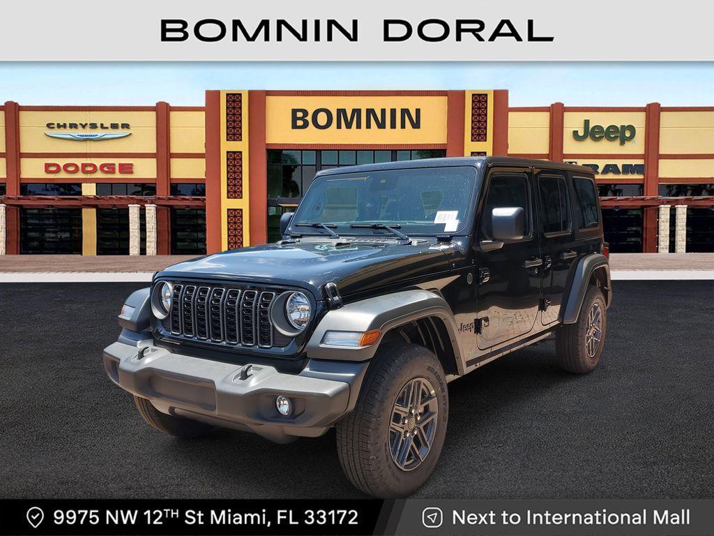 used 2017 Jeep Patriot car, priced at $9,990