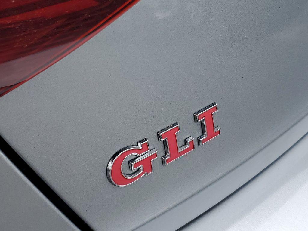 used 2021 Volkswagen Jetta GLI car, priced at $20,690