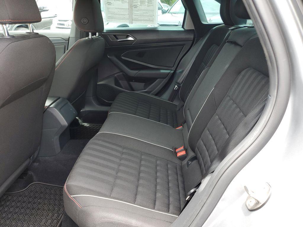 used 2021 Volkswagen Jetta GLI car, priced at $20,690