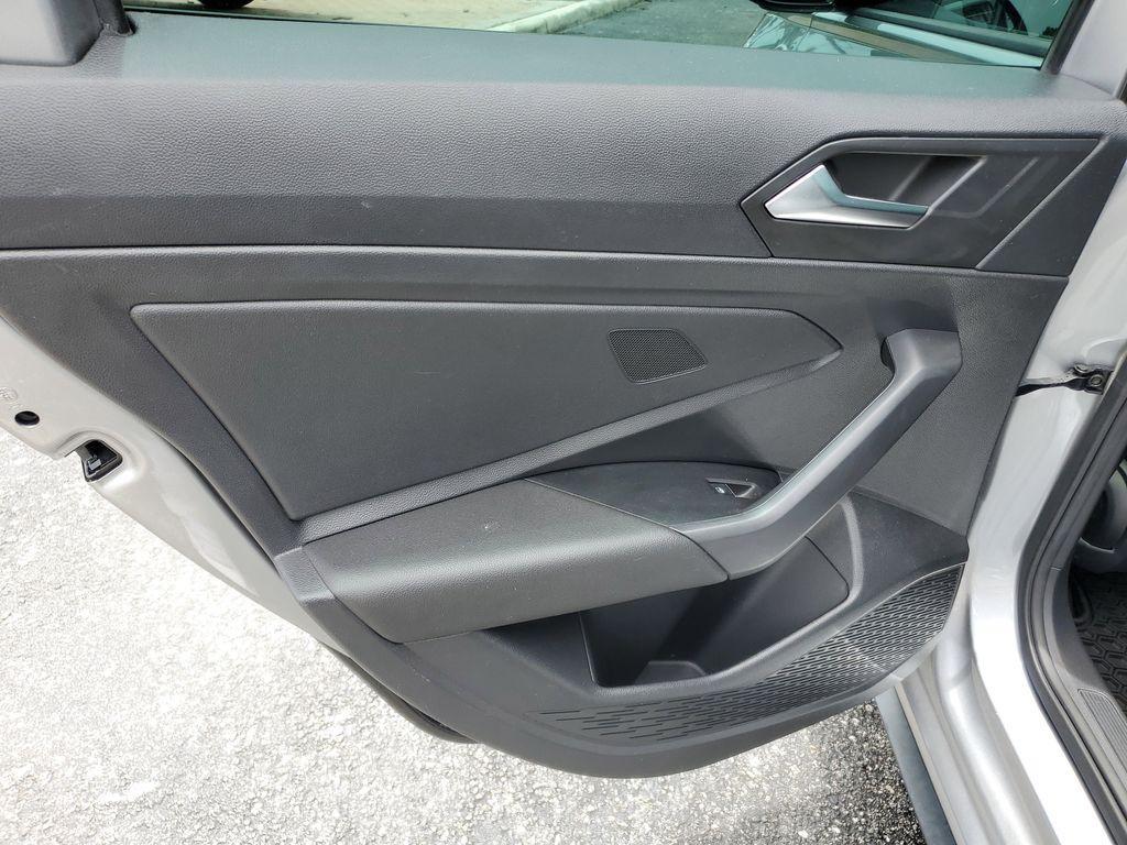 used 2021 Volkswagen Jetta GLI car, priced at $20,690