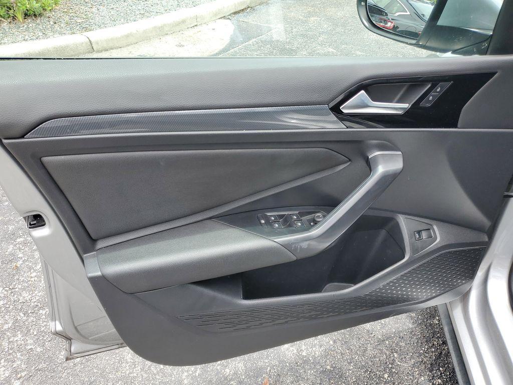 used 2021 Volkswagen Jetta GLI car, priced at $20,690