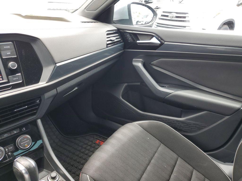 used 2021 Volkswagen Jetta GLI car, priced at $20,690