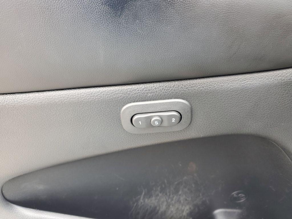used 2021 Jeep Grand Cherokee car, priced at $19,990