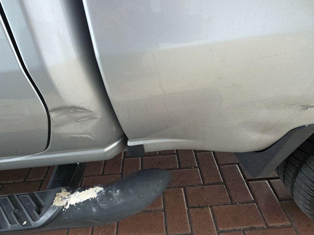 used 2021 Chevrolet Silverado 1500 car, priced at $22,490