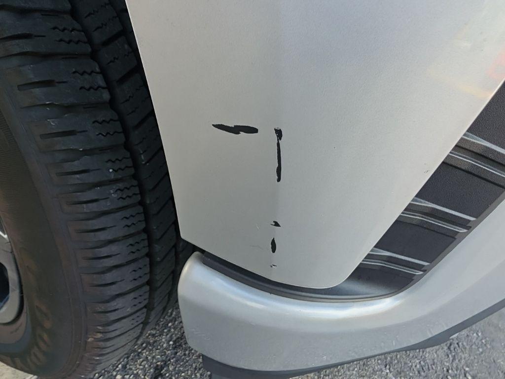 used 2021 Chevrolet Silverado 1500 car, priced at $22,490