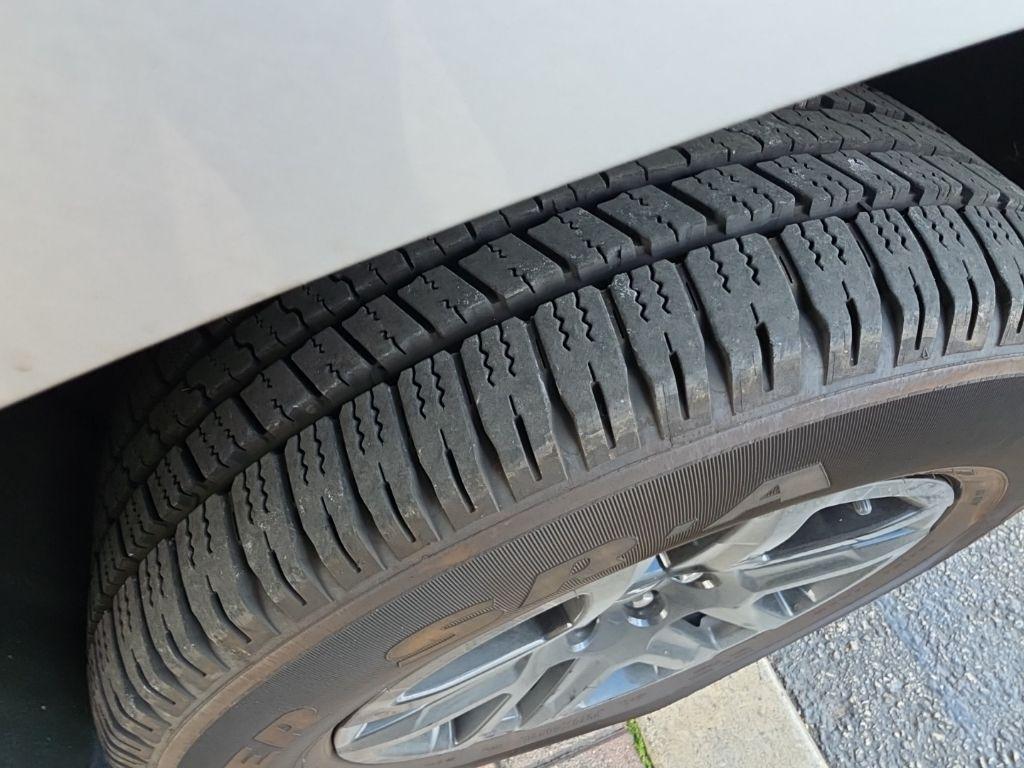 used 2021 Chevrolet Silverado 1500 car, priced at $22,490