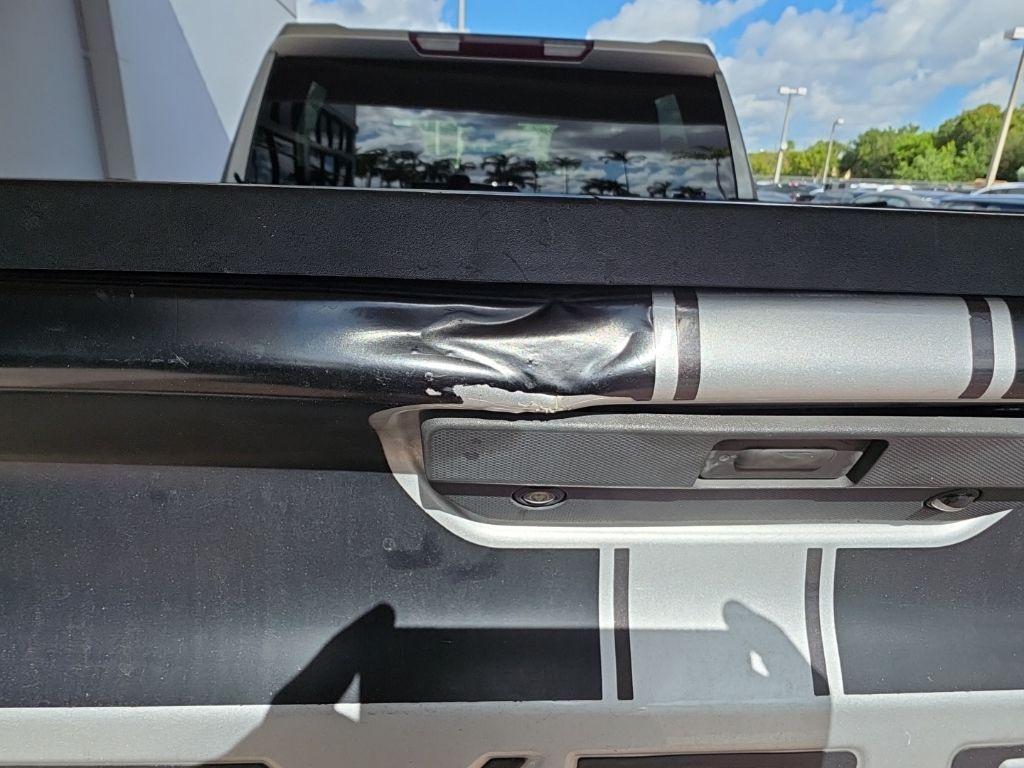 used 2021 Chevrolet Silverado 1500 car, priced at $22,490