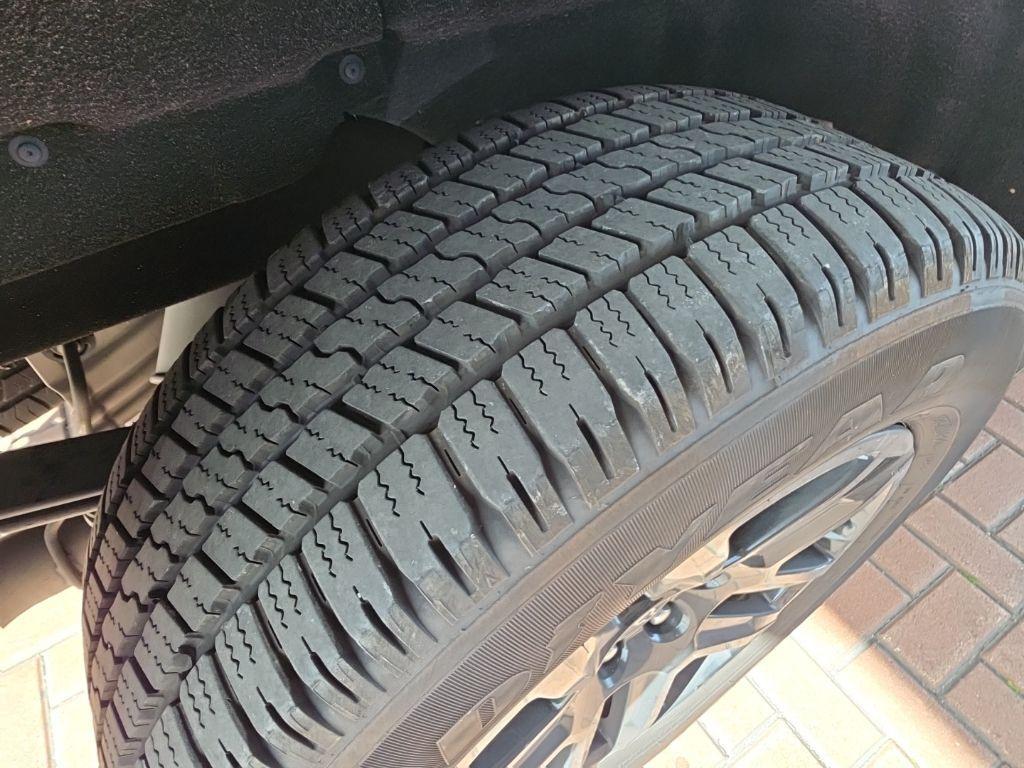 used 2021 Chevrolet Silverado 1500 car, priced at $22,490