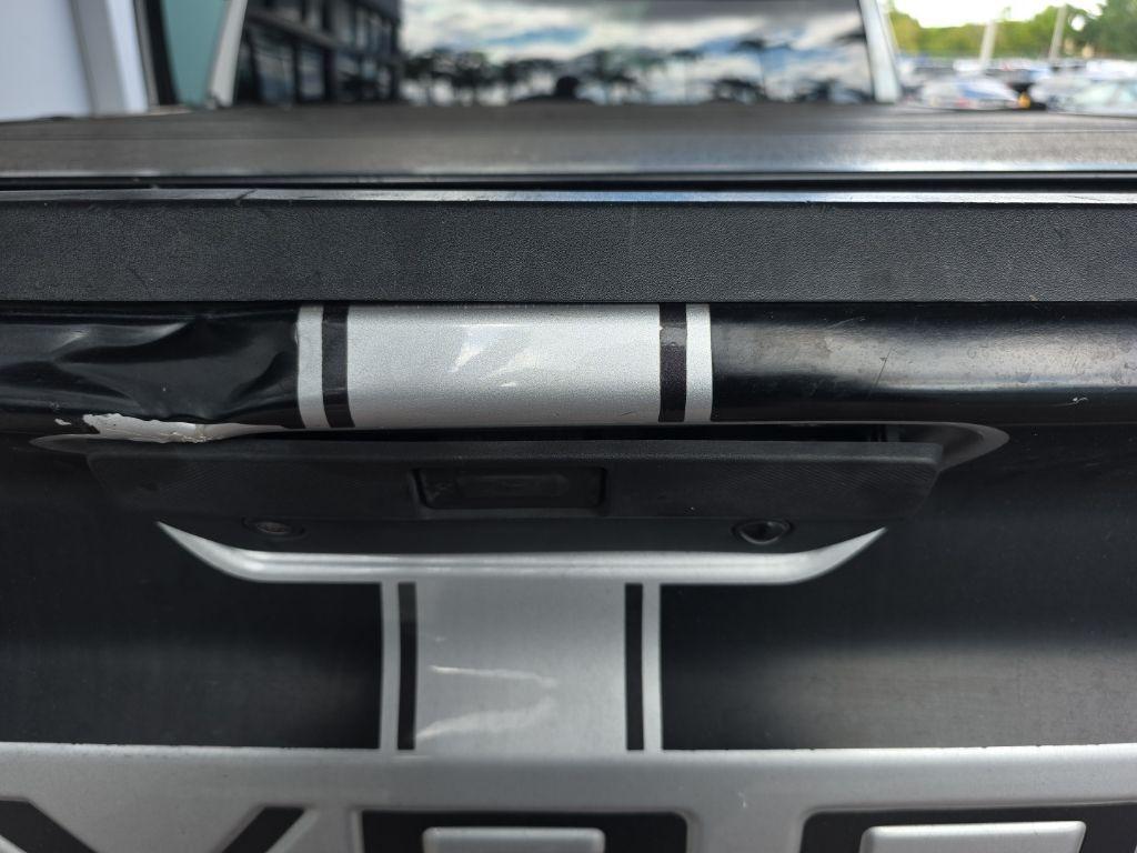 used 2021 Chevrolet Silverado 1500 car, priced at $22,490