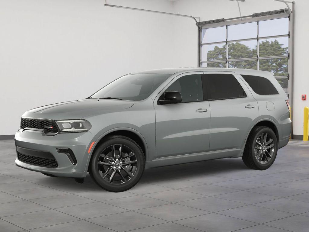 new 2023 Dodge Durango car, priced at $38,171