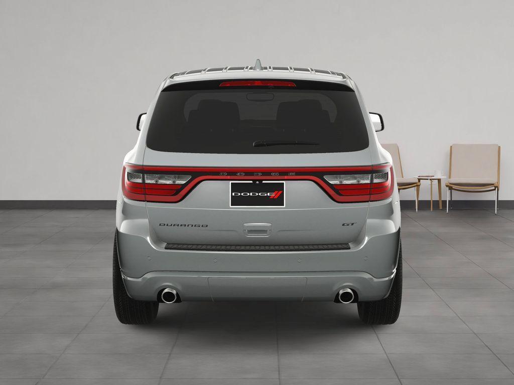 new 2023 Dodge Durango car, priced at $38,171