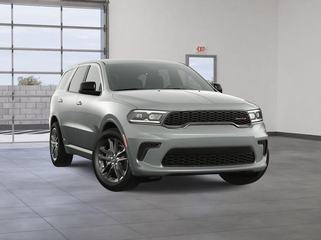new 2023 Dodge Durango car, priced at $38,171