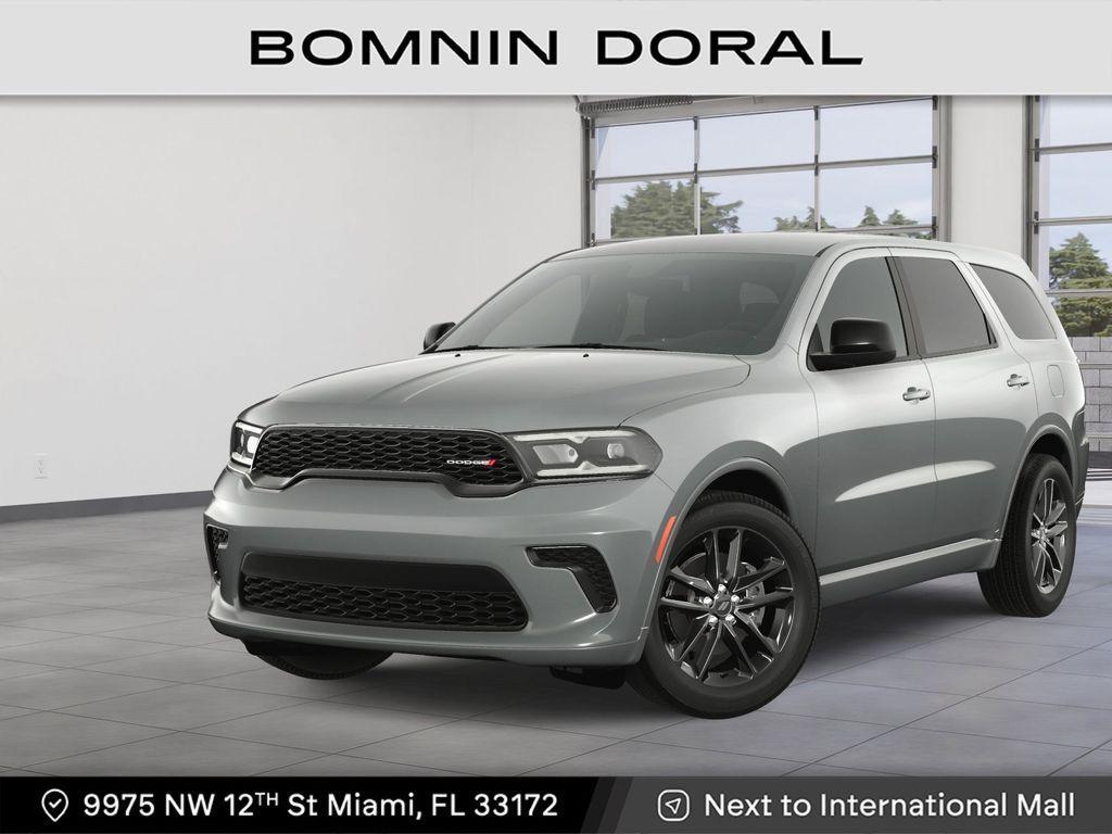 new 2023 Dodge Durango car, priced at $38,171
