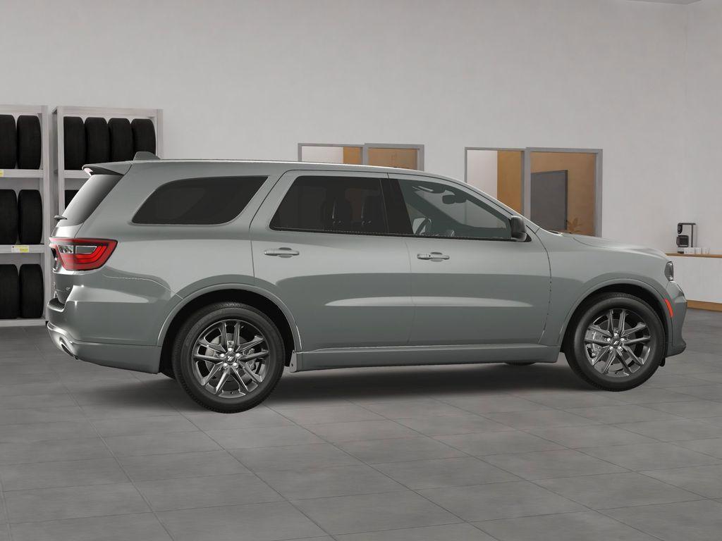 new 2023 Dodge Durango car, priced at $38,171