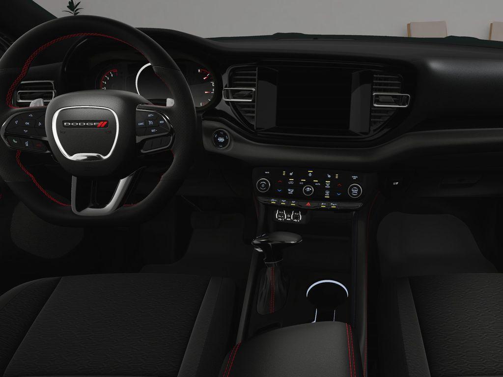 new 2023 Dodge Durango car, priced at $38,171