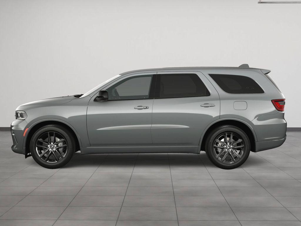 new 2023 Dodge Durango car, priced at $38,171