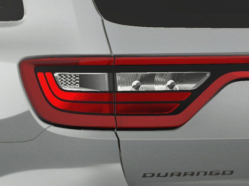 new 2023 Dodge Durango car, priced at $38,171