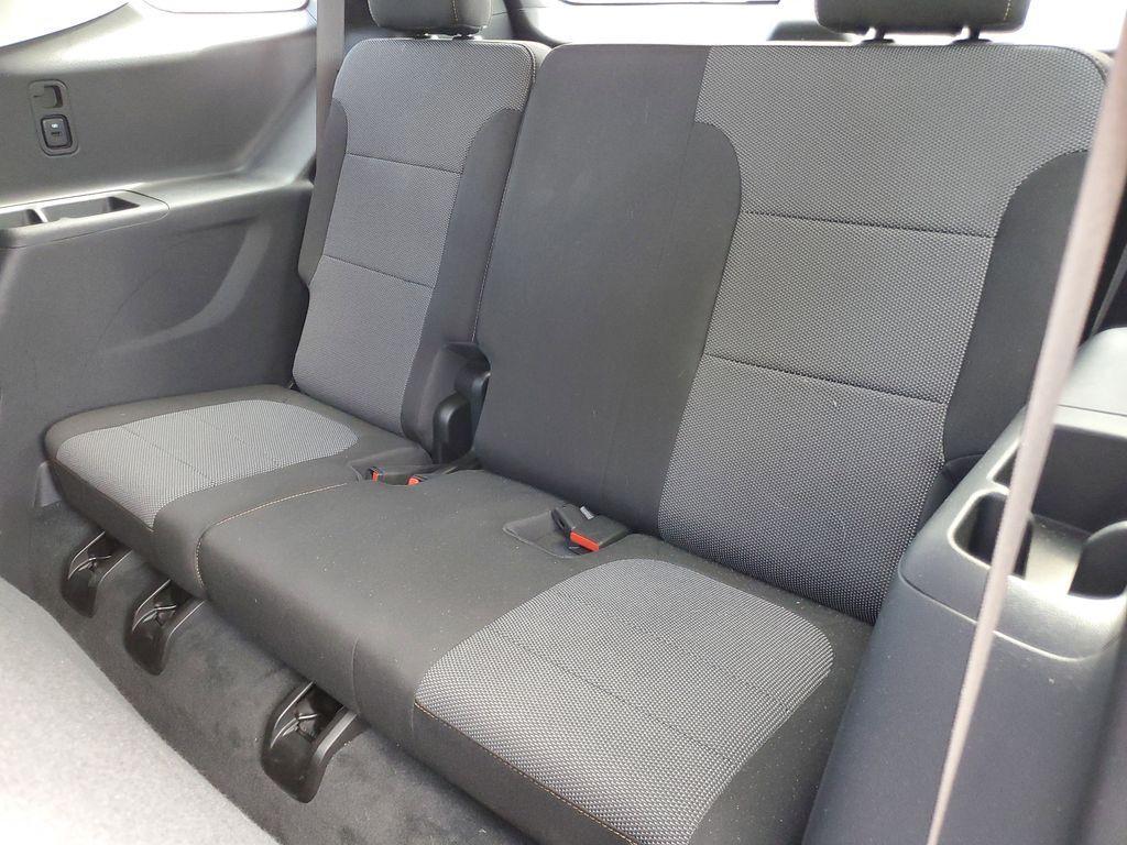 used 2021 Chevrolet Traverse car, priced at $19,990
