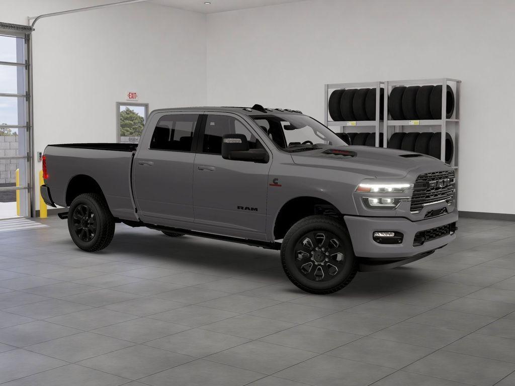 new 2026 Ram 2500 car, priced at $85,100
