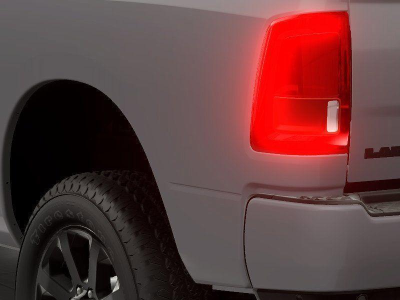 new 2026 Ram 2500 car, priced at $85,100
