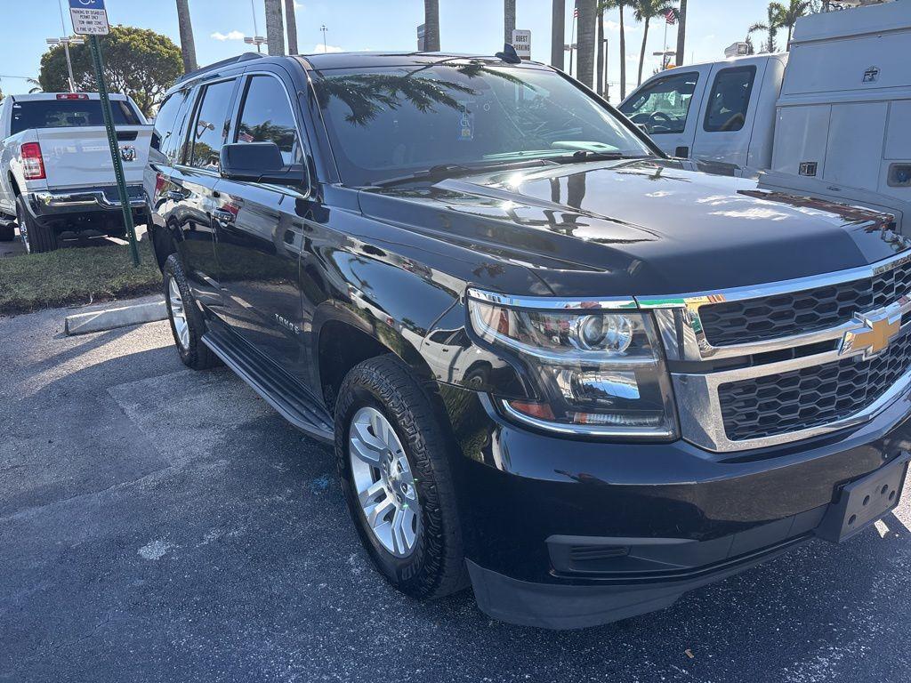 used 2020 Chevrolet Tahoe car, priced at $29,990