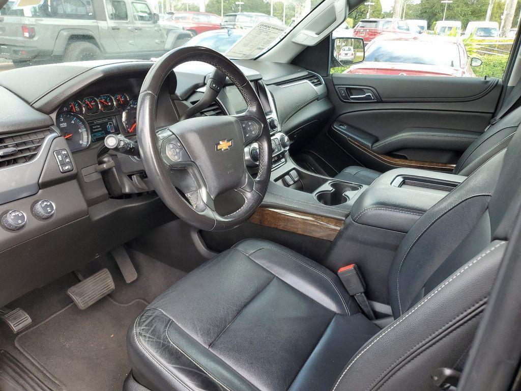 used 2020 Chevrolet Tahoe car, priced at $30,990