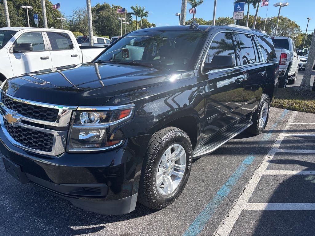 used 2020 Chevrolet Tahoe car, priced at $29,990