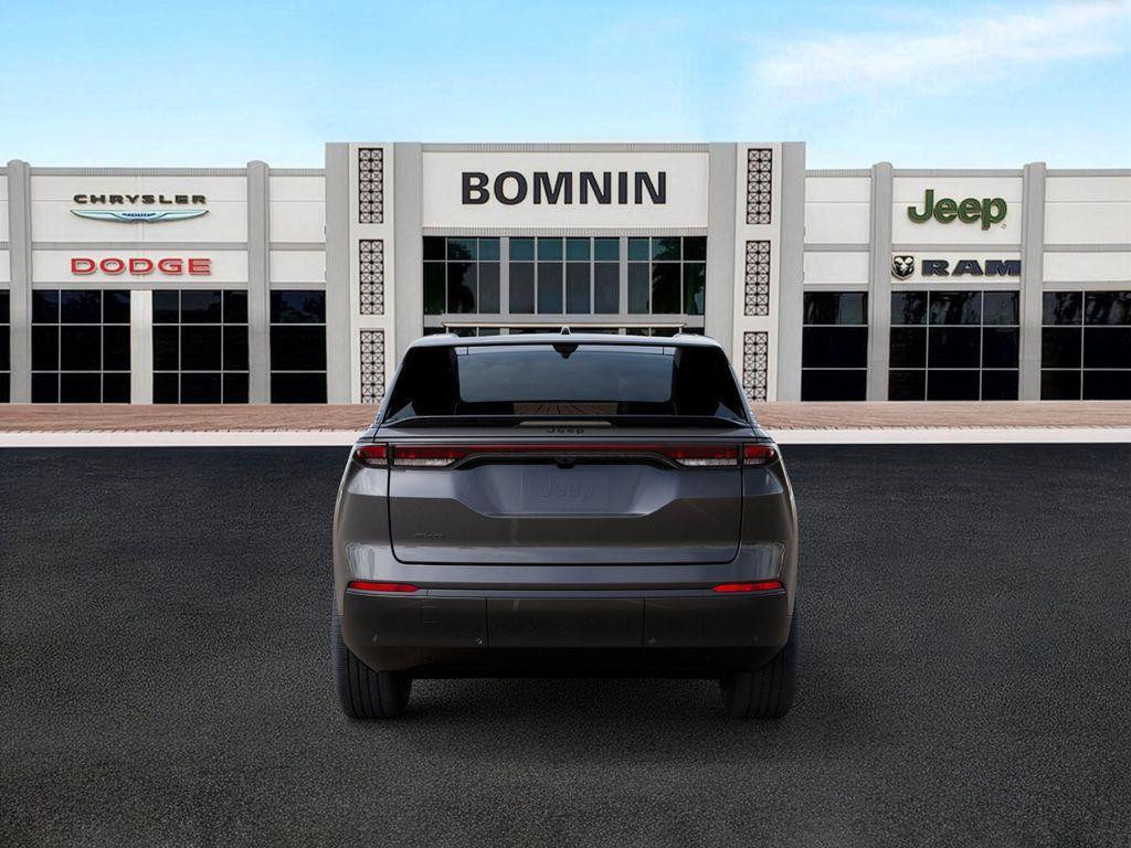 new 2025 Jeep Wagoneer S car, priced at $59,040