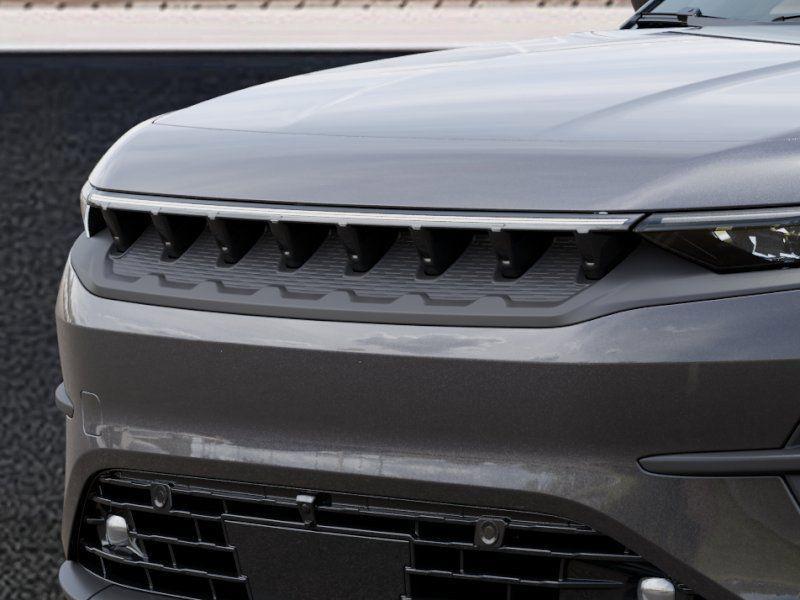 new 2025 Jeep Wagoneer S car, priced at $59,040