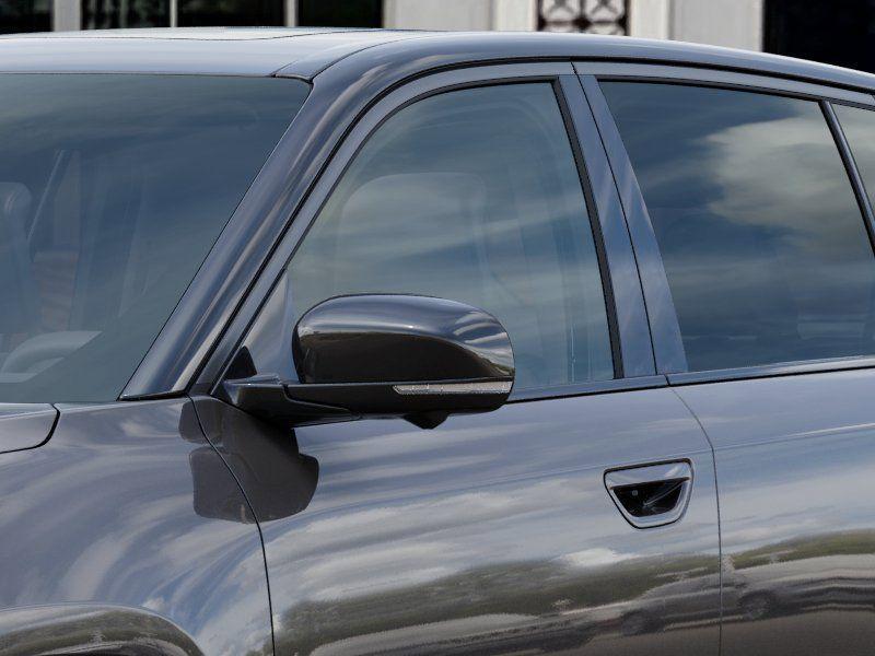 new 2025 Jeep Wagoneer S car, priced at $59,040