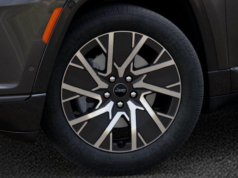 new 2025 Jeep Wagoneer S car, priced at $59,040