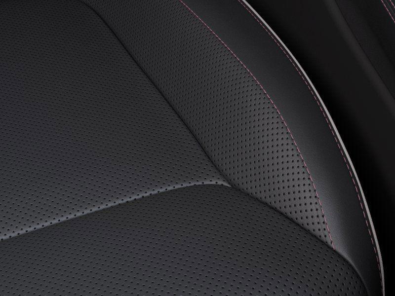 new 2025 Jeep Wagoneer S car, priced at $59,040