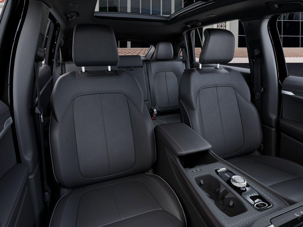 new 2025 Jeep Wagoneer S car, priced at $59,040