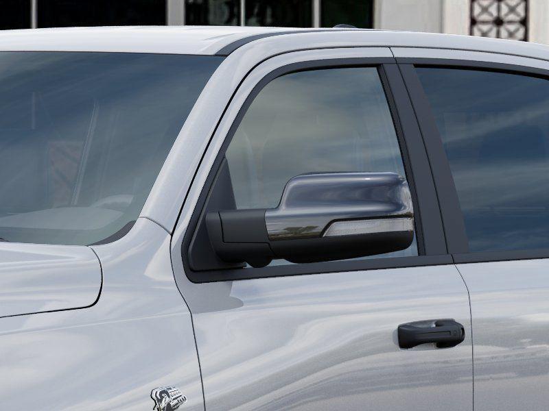 new 2026 Ram 1500 car, priced at $65,575